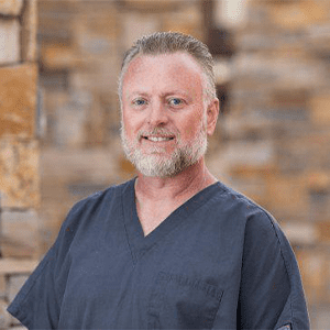 Dr. Spence D. Harper, DPM